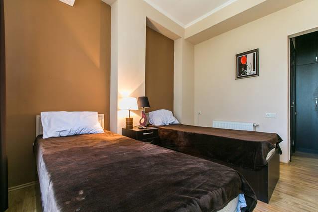 Shatel Hotel, фото 8