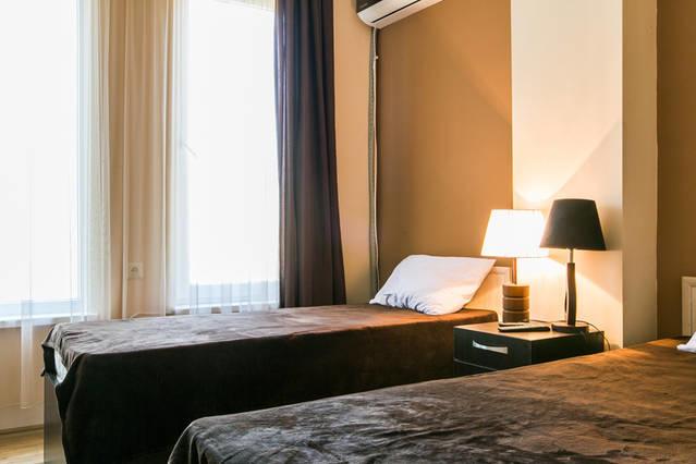 Shatel Hotel, фото 7