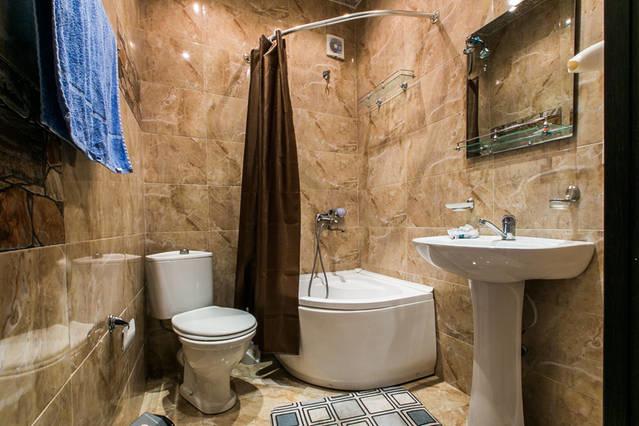 Shatel Hotel, фото 10