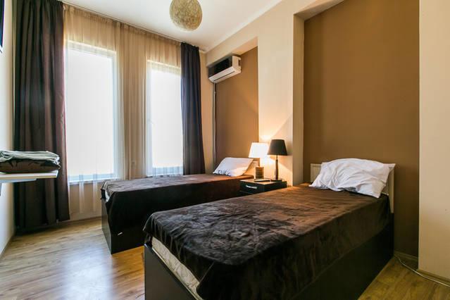 Shatel Hotel, фото 4