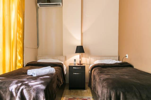 Shatel Hotel