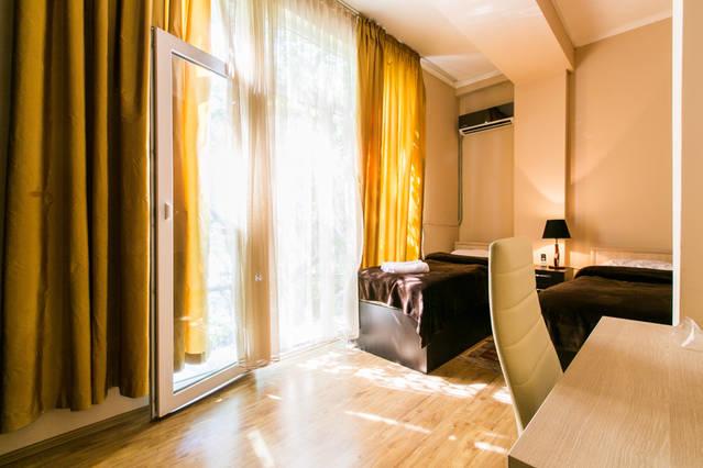 Shatel Hotel, фото 5