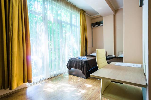 Shatel Hotel, фото 2