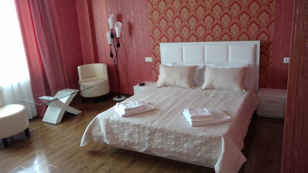 Stal+ Hotel 2*, фото 2