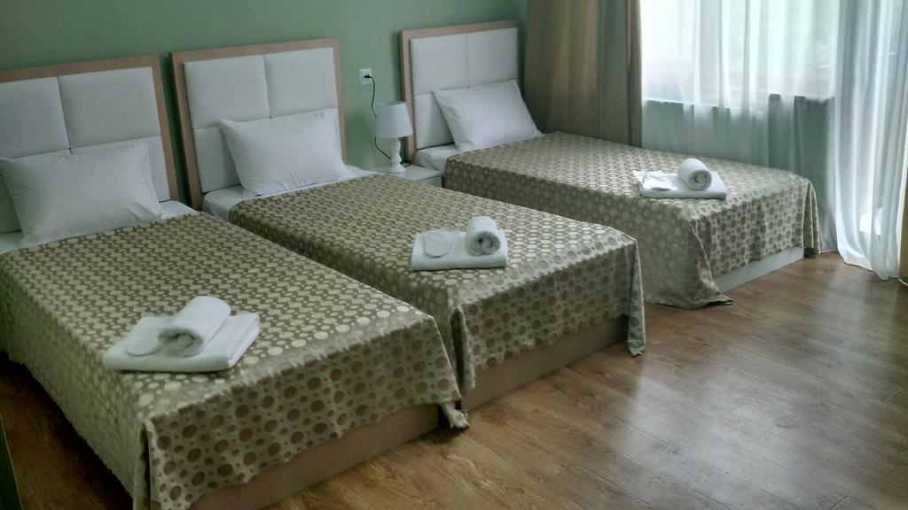 Stal+ Hotel 2*, фото 6