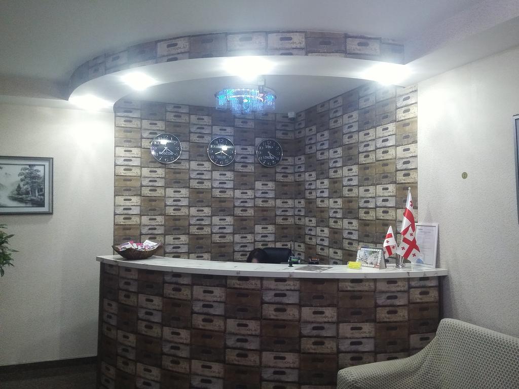 Stal+ Hotel 2*