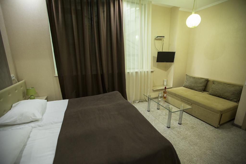 Tbiliseli Hotel 3*, фото 11