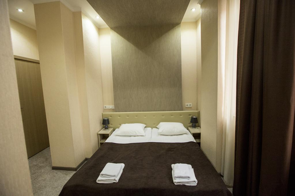 Tbiliseli Hotel 3*, фото 14