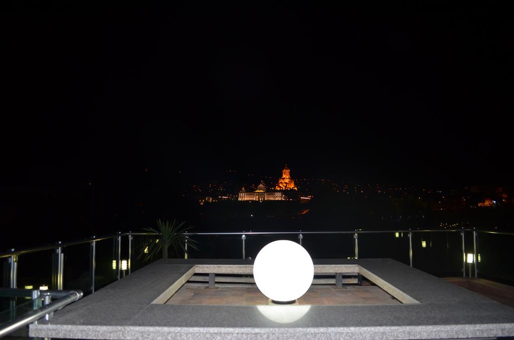 Tbiliseli Hotel 3*