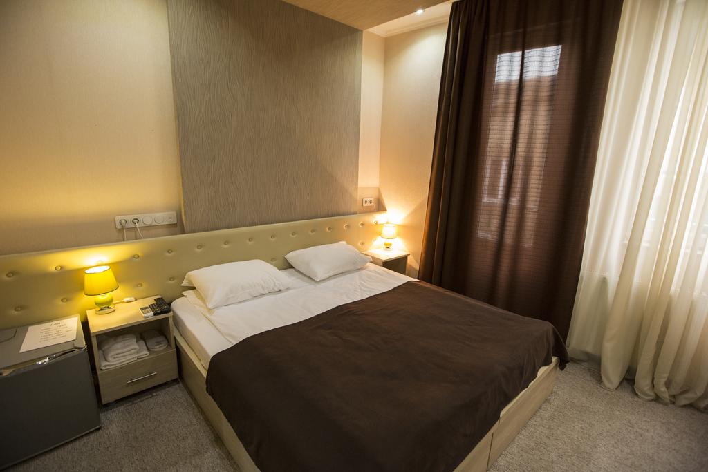 Tbiliseli Hotel 3*, фото 12