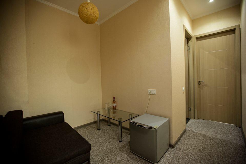 Tbiliseli Hotel 3*, фото 7