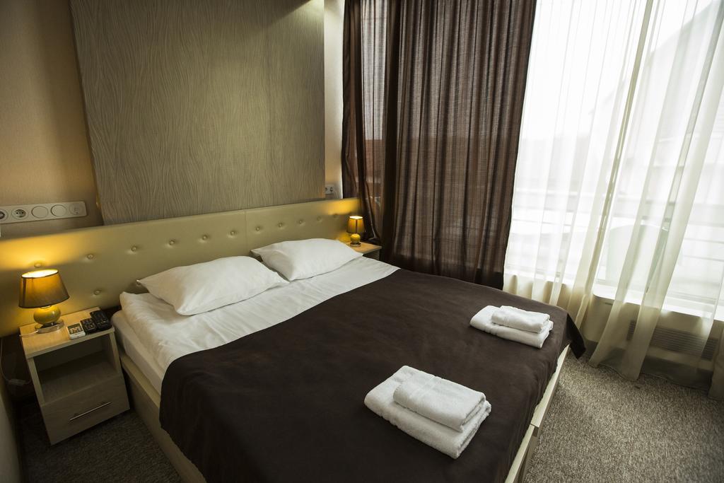 Tbiliseli Hotel 3*, фото 15