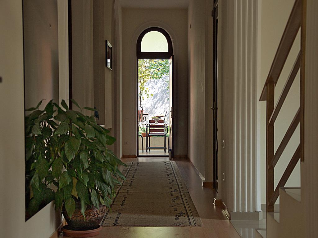 Tbilisi Garden 3*