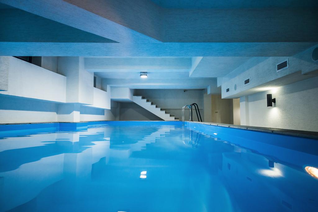 Tbilisi Inn 4*