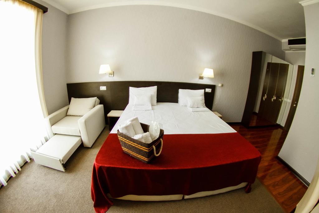 Terrace Avlabari Hotel By Log Inn 3*, фото 3