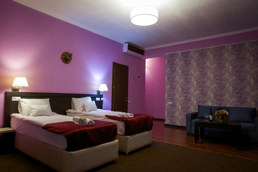 Terrace Avlabari Hotel By Log Inn 3*, фото 8