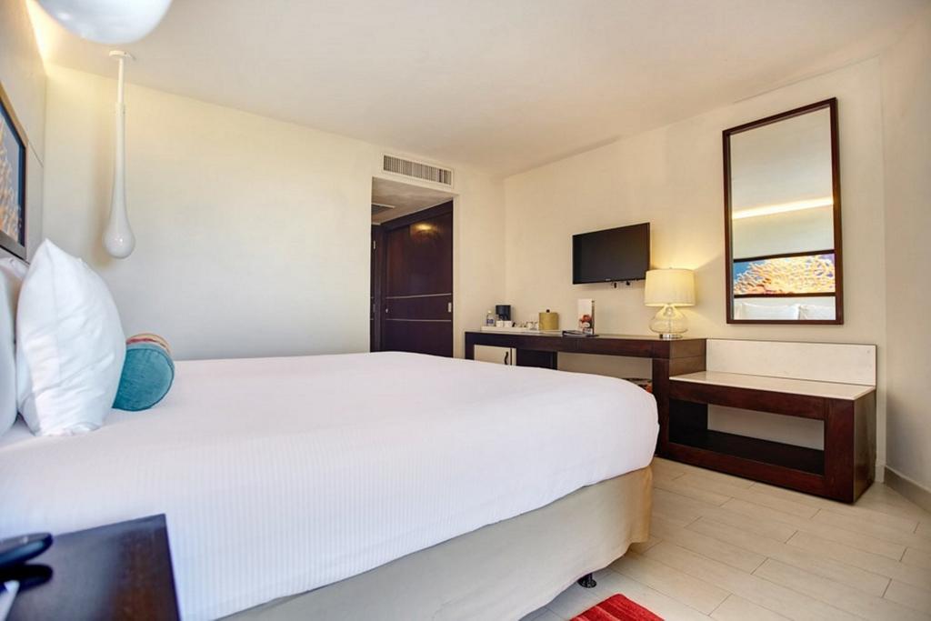 Terrace Avlabari Hotel By Log Inn 3*, фото 10