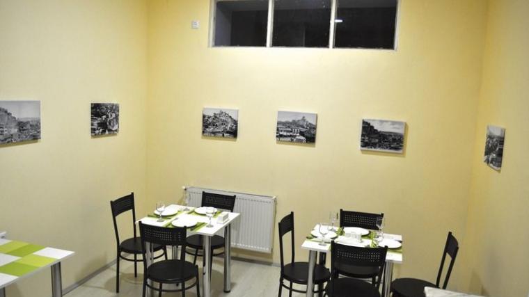 Tiflis Narikala Hotel 3*, фото 2