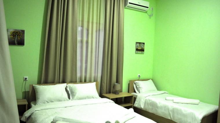 Tiflis Narikala Hotel 3*