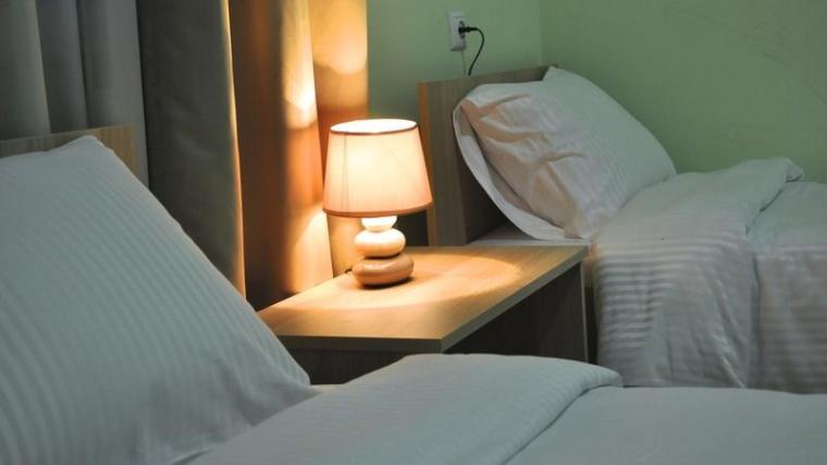 Tiflis Narikala Hotel 3*, фото 4