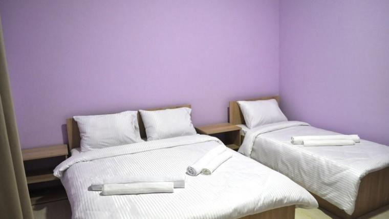 Tiflis Narikala Hotel 3*, фото 3