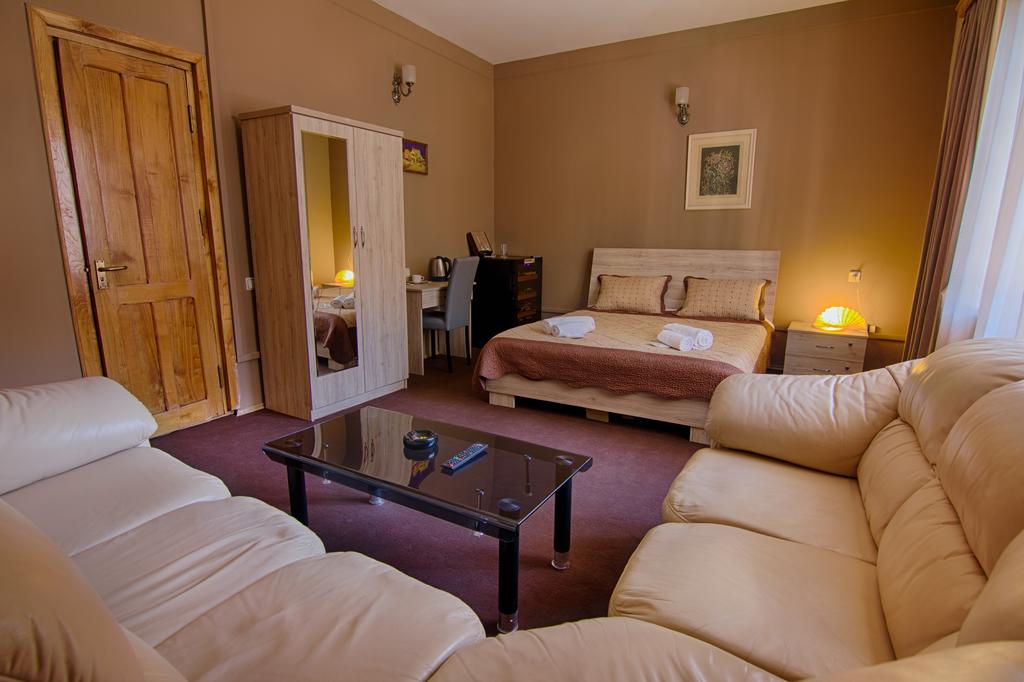Toscano Hotel 3*, фото 4