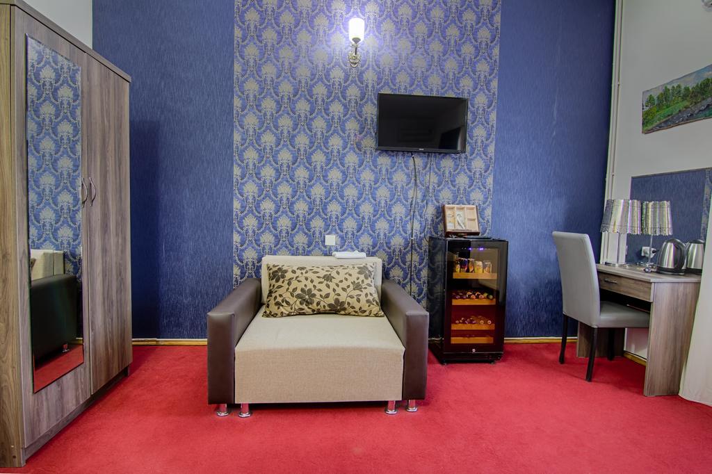 Toscano Hotel 3*, фото 16