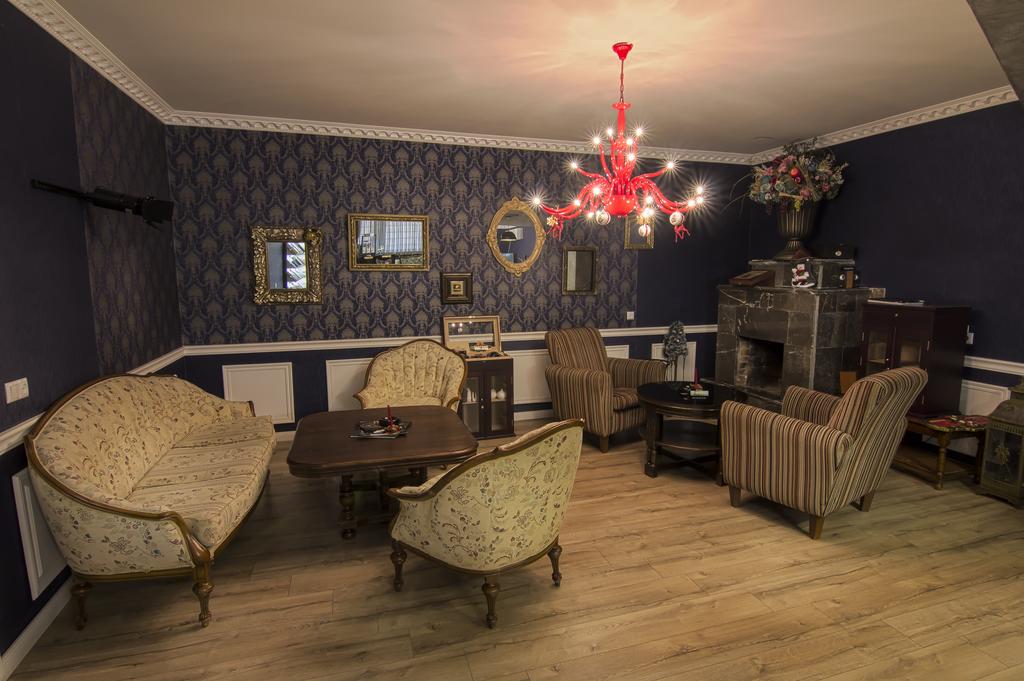 Toscano Hotel 3*