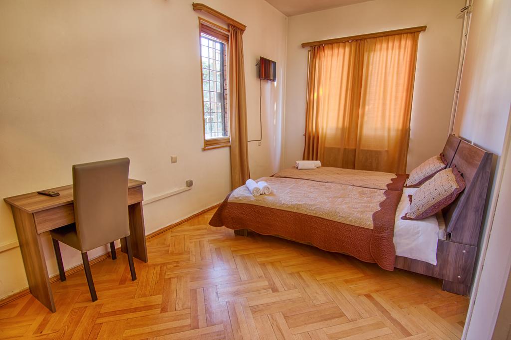Toscano Hotel 3*, фото 11