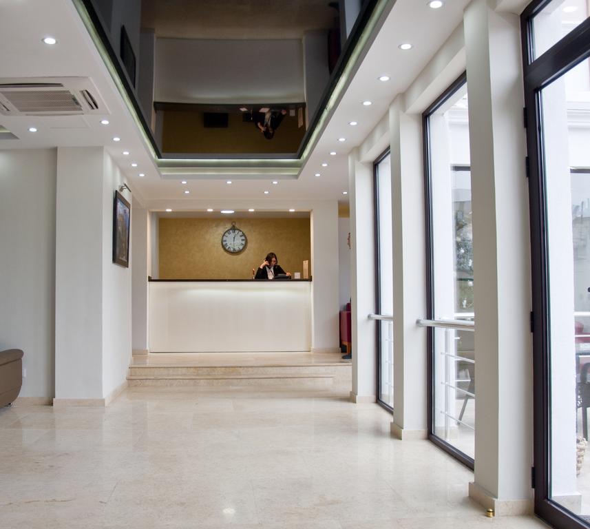 Urban Boutique Hotel 4*, фото 2