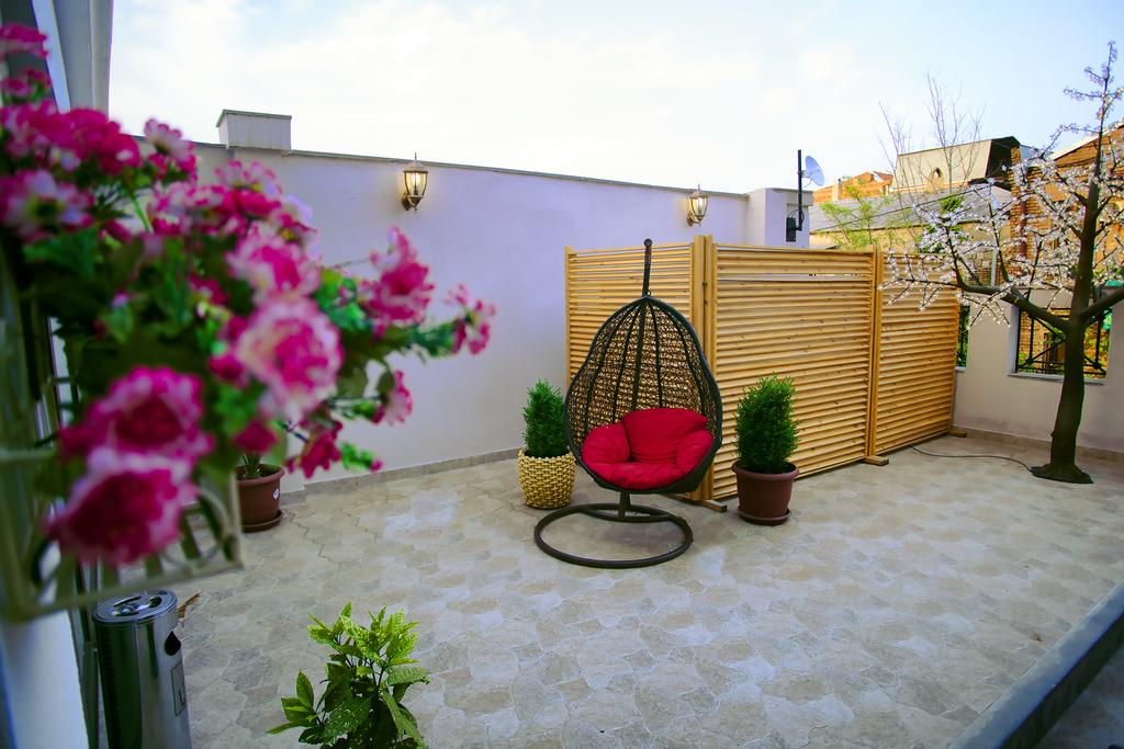 Urban Boutique Hotel 4*, фото 5