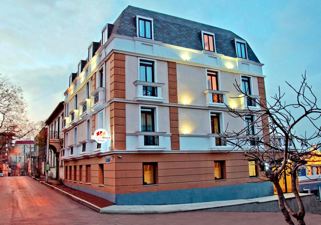 Urban Boutique Hotel 4*, фото 8