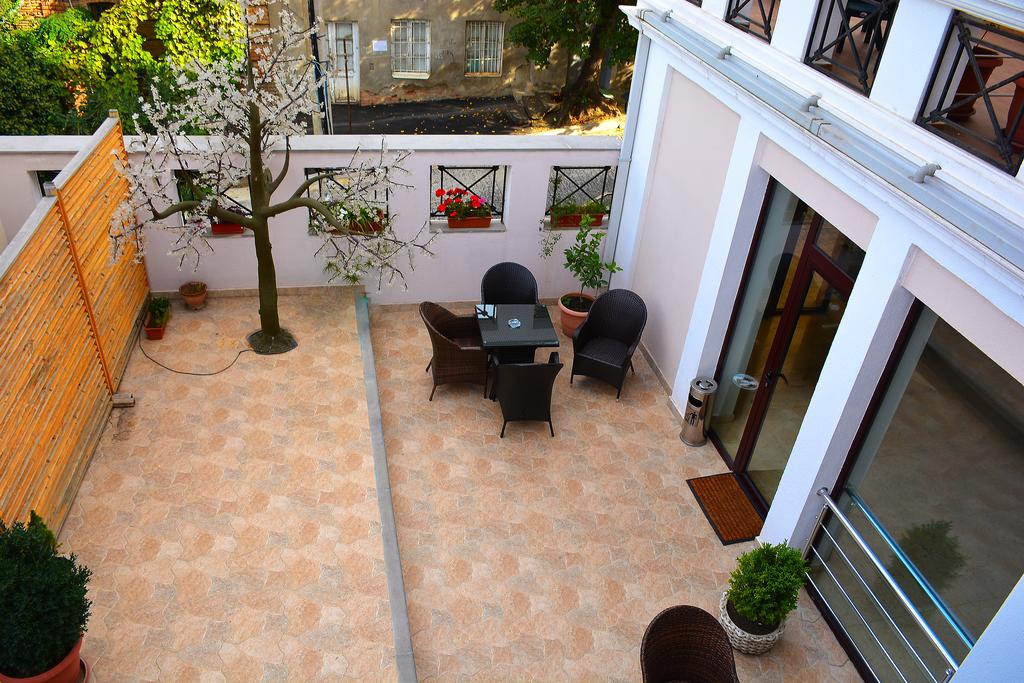 Urban Boutique Hotel 4*, фото 7