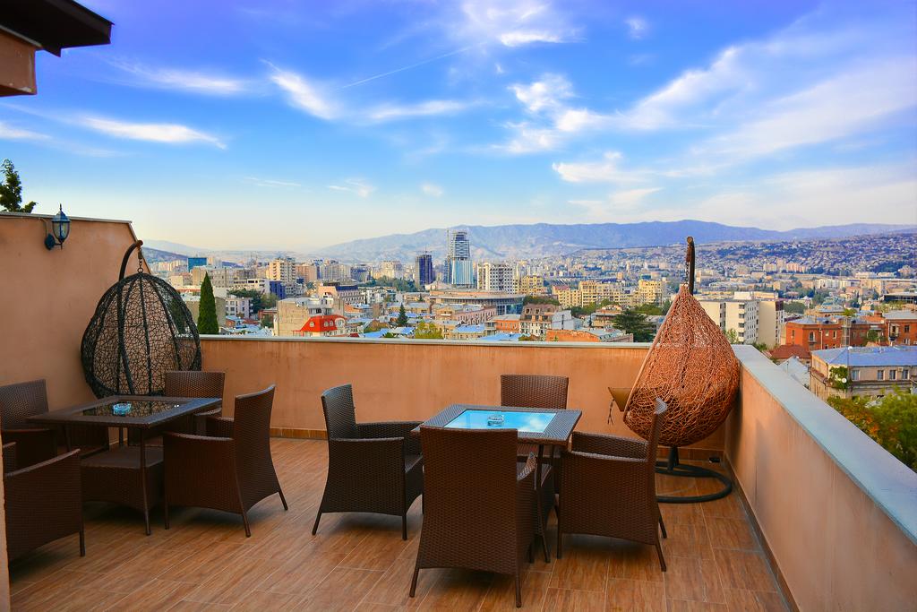 Urban Boutique Hotel 4*, фото 4