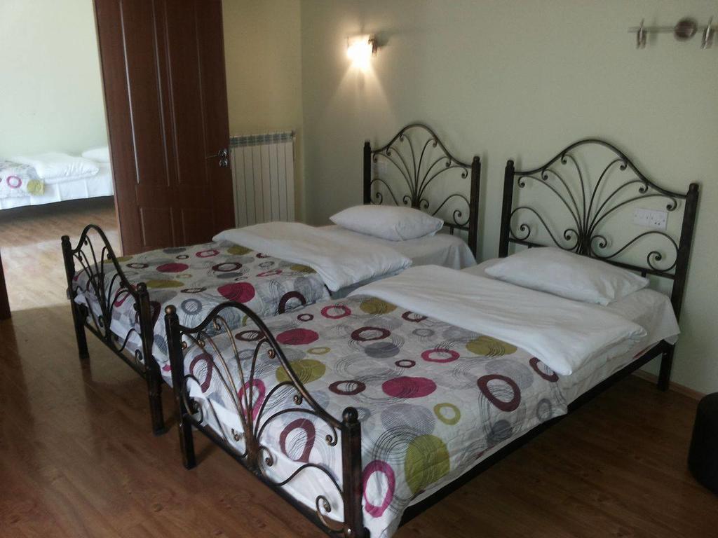 Vaki Hotel 3*, фото 3
