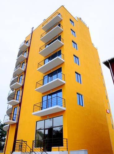Shine in Kobuleti 3*, фото 4