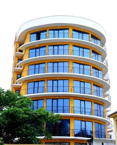 Shine in Kobuleti 3*, фото 2
