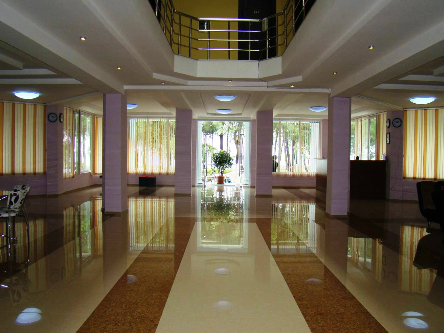 Panorama 3*