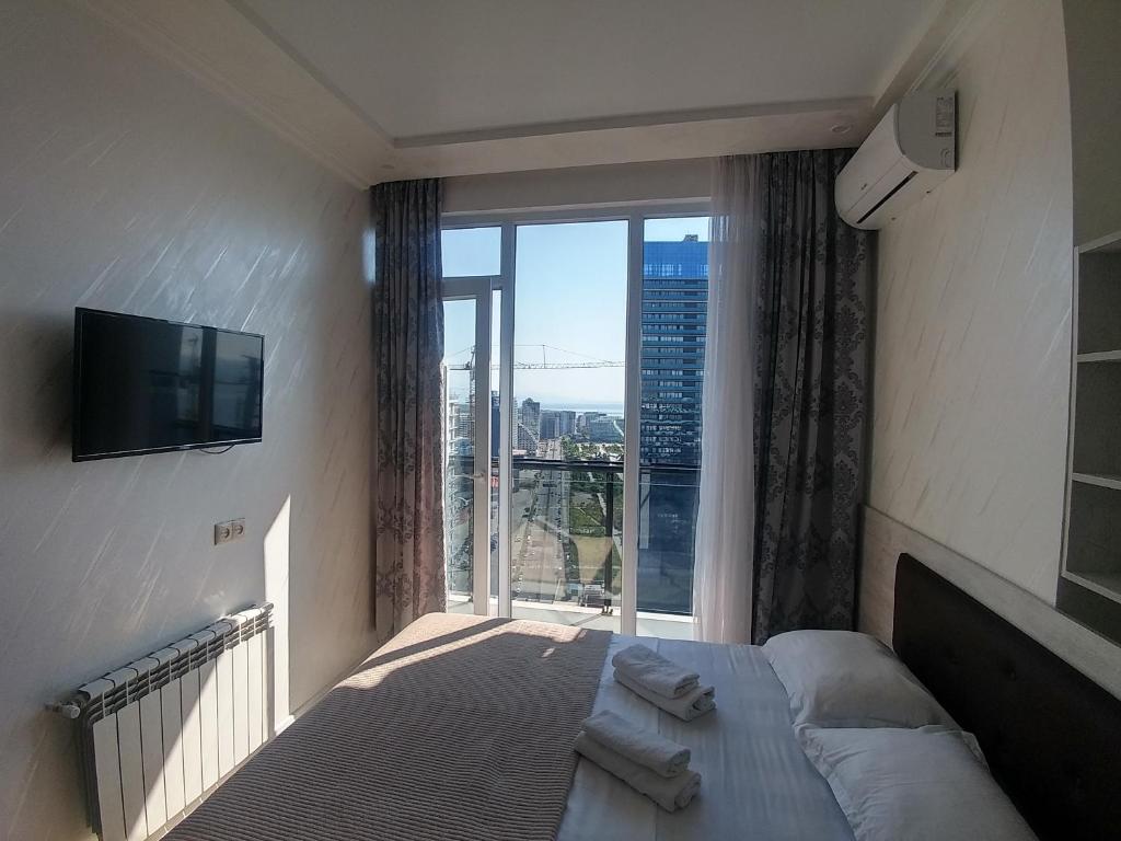 BERGO Apart Hotel 3*, фото 2