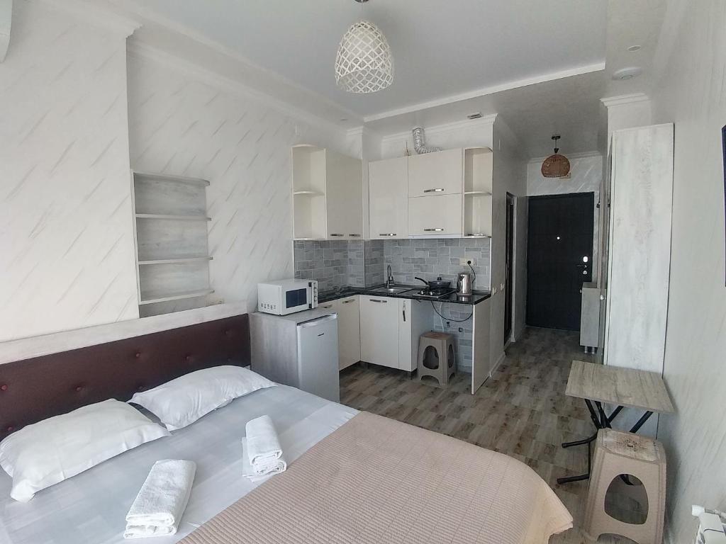 BERGO Apart Hotel 3*, фото 4