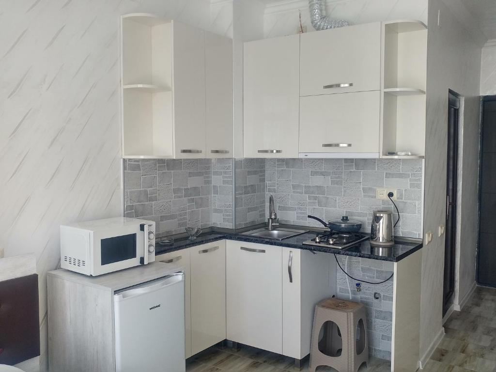 BERGO Apart Hotel 3*, фото 3