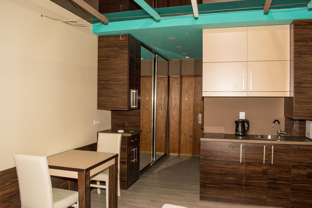 White Sail Apartments, фото 2
