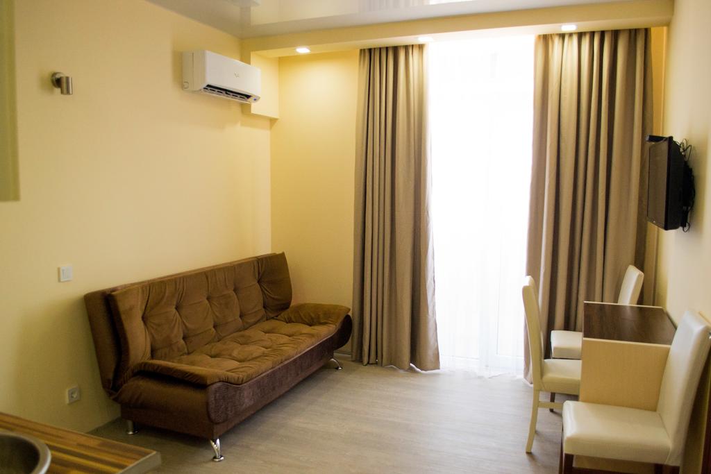 White Sail Apartments, фото 9