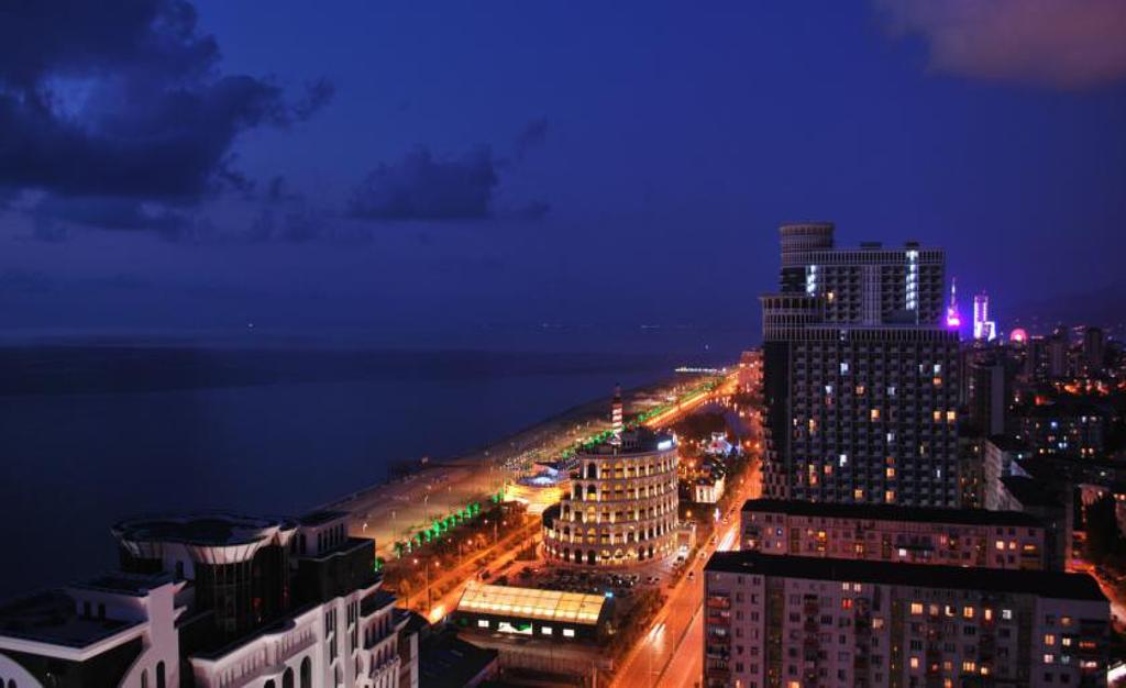 White Sail Apartments, фото 12