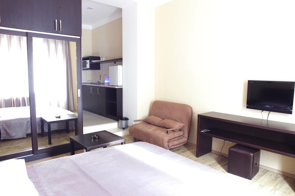Georgia Hotel (Vake) Apart-Hotel, фото 15