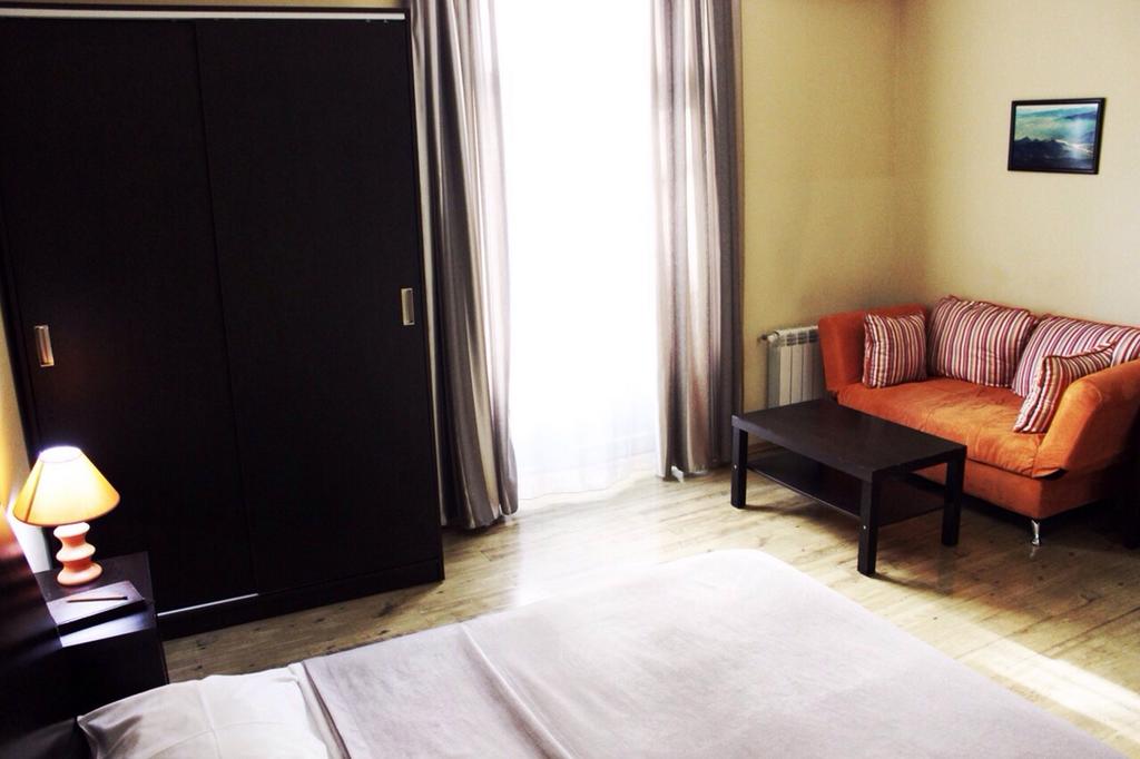 Georgia Hotel (Vake) Apart-Hotel, фото 11