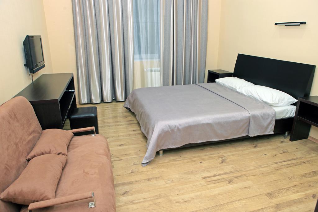 Georgia Hotel (Vake) Apart-Hotel, фото 14