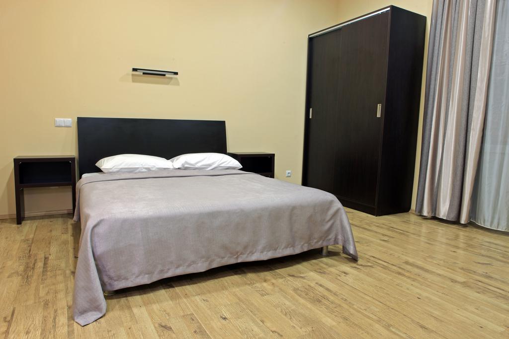 Georgia Hotel (Vake) Apart-Hotel, фото 12