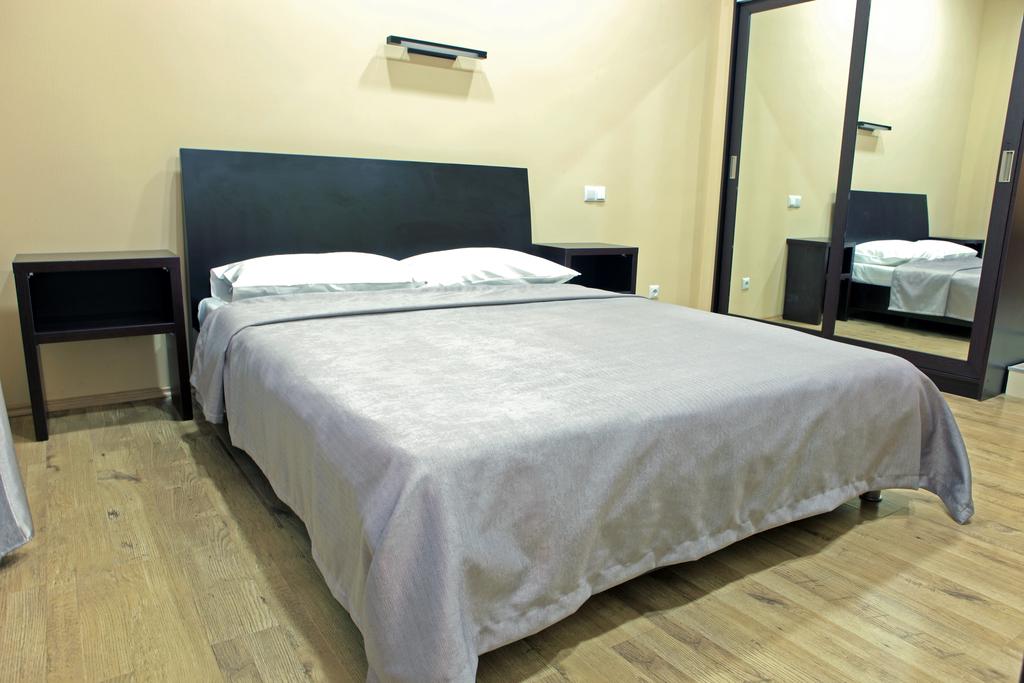 Georgia Hotel (Vake) Apart-Hotel, фото 16