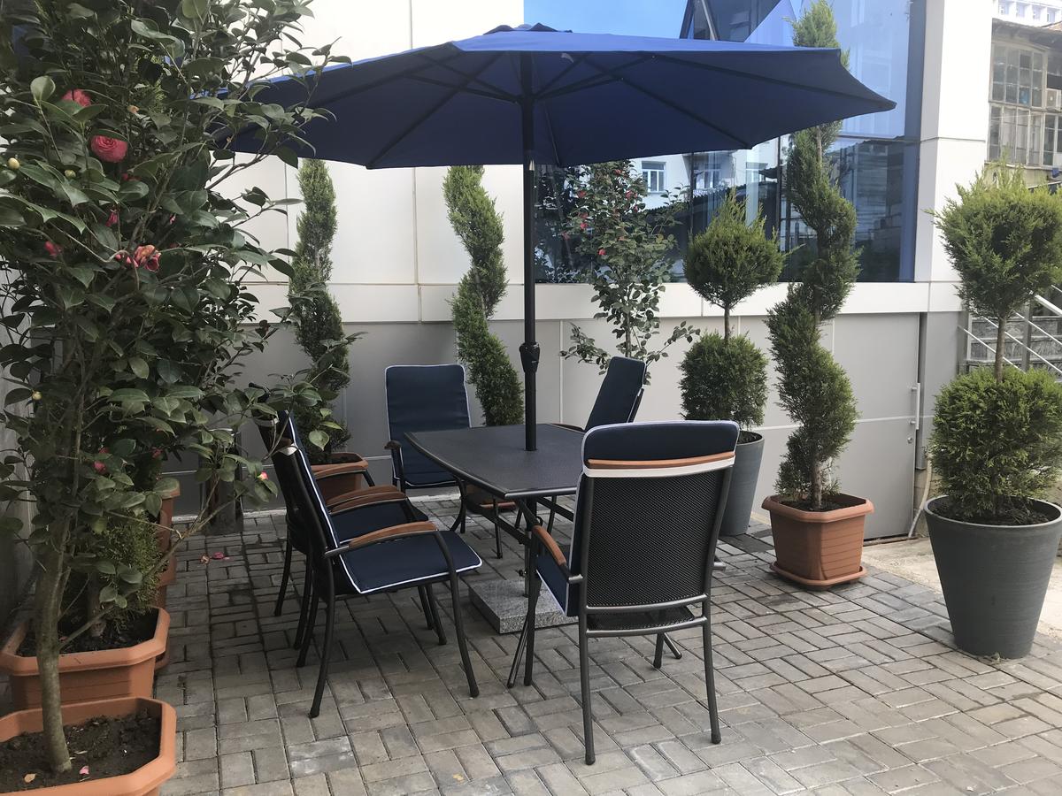 Hotel Tsereteli Palace 4*